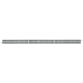 Rechte Rails 312,6mm, Minitrix