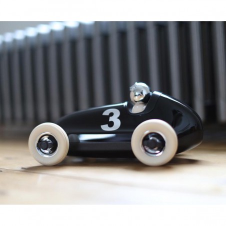 Playforever - Bruno Racing Car Chrome