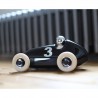 Playforever - Bruno Racing Car Chrome