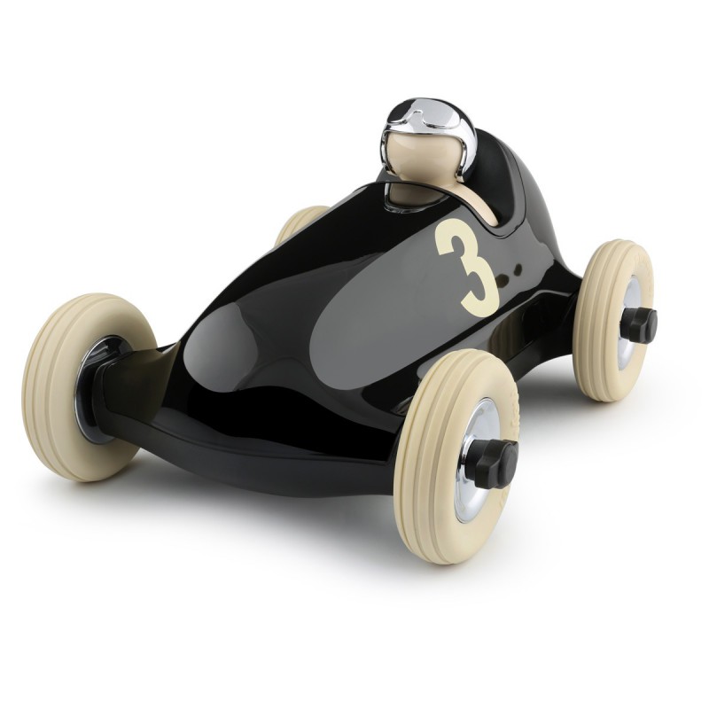 Playforever - Bruno Racing Car Chrome