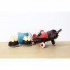 Playforever - Mimmo Aeroplane Red Playforever - Mimmo Aeroplane Red