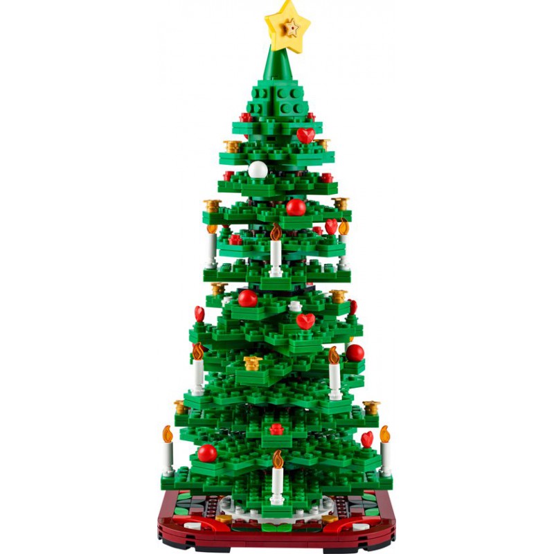 LEGO  - 40573 Kerstboom