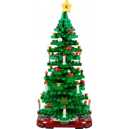 LEGO  - 40573 Kerstboom