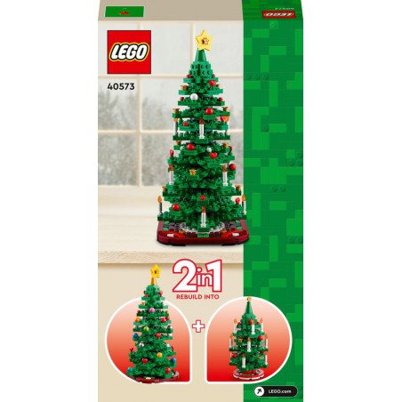 LEGO  - 40573 Kerstboom