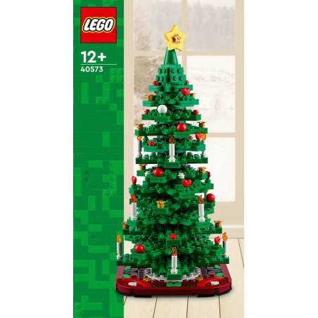 LEGO  - 40573 Kerstboom