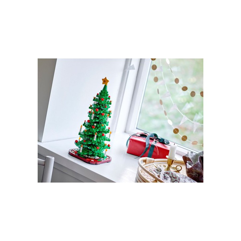 LEGO  - 40573 Kerstboom