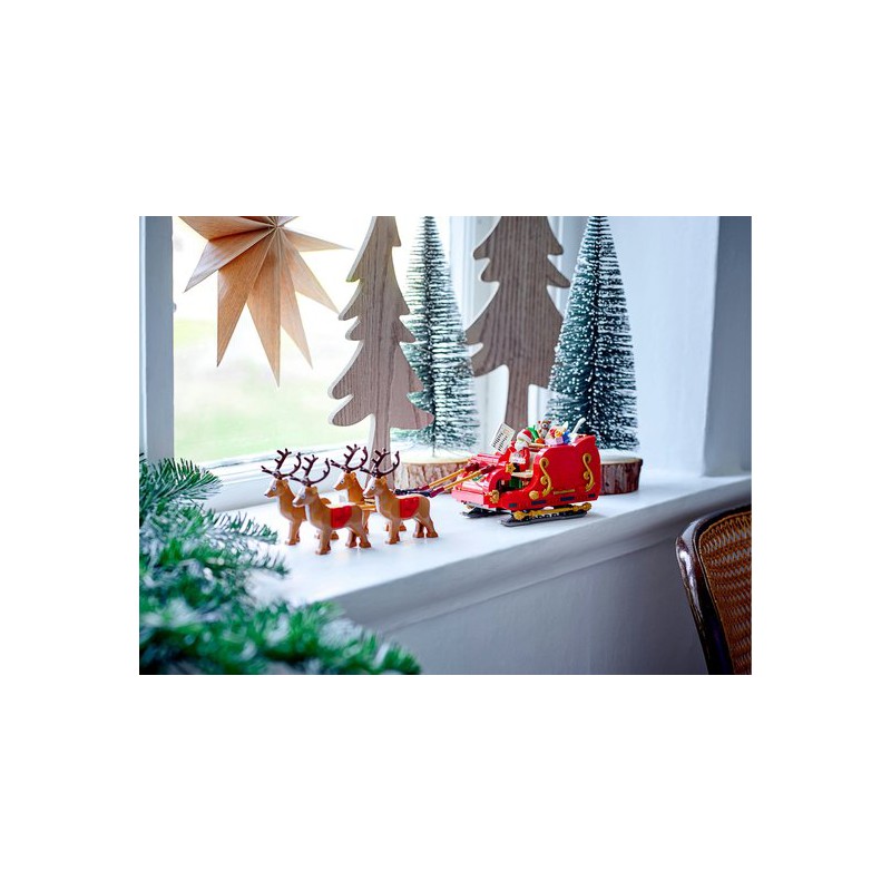 LEGO  - 40499 Arrenslee