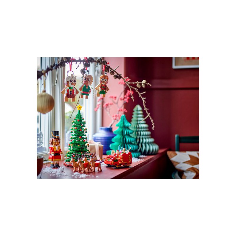 LEGO  - 40499 Arrenslee