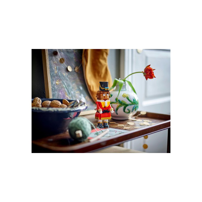LEGO  - 40640 Notenkraker