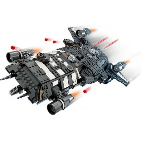 LEGO STAR WARS - 75374 De Onyx Cinder