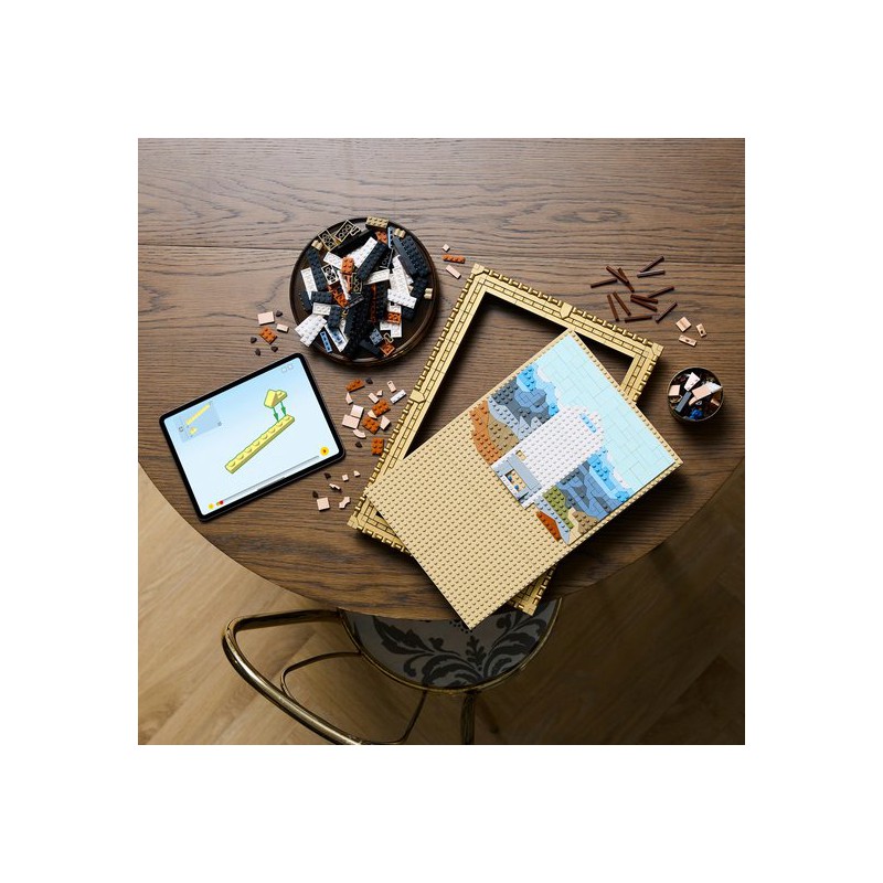 LEGO Art - 31213 Mona Lisa