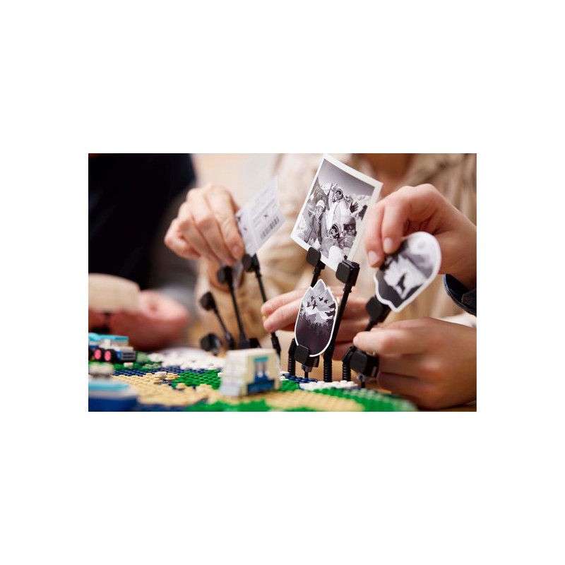 LEGO  - 41838 Vakantieherinneringen