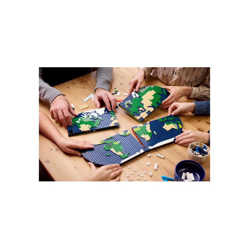 LEGO  - 41838 Vakantieherinneringen