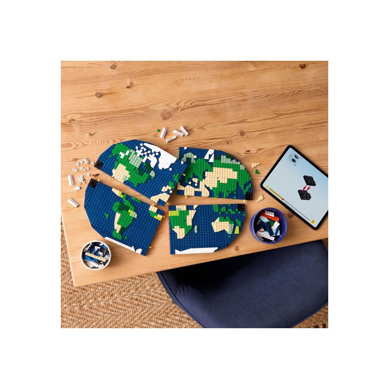 LEGO  - 41838 Vakantieherinneringen