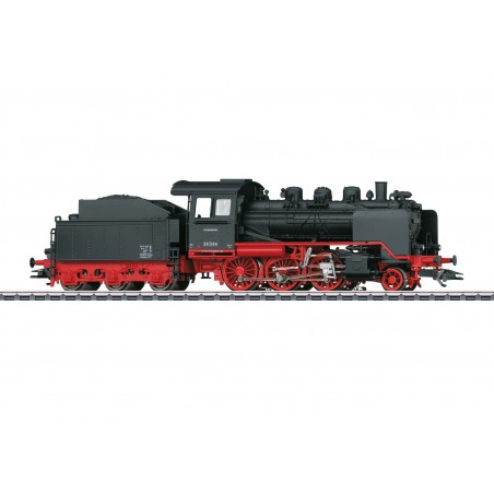 Märklin-H0, Stoomlocomotief met sleeptender BR 24, 36244