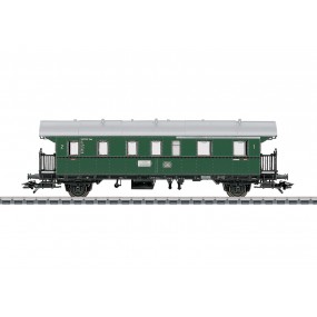 Märklin-H0, Personenwagon 1/2Kl DB, 04313
