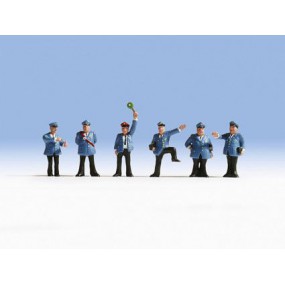 Conducteurs H0, Noch, 15280