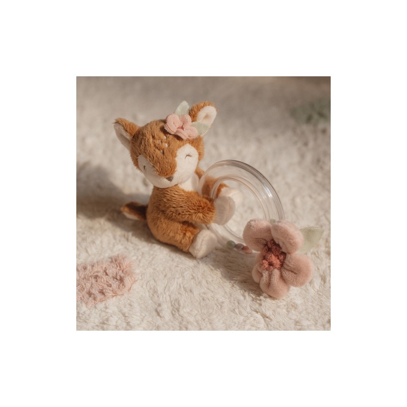 Ringrammelaar hert, Fairy Garden GRS - Little Dutch