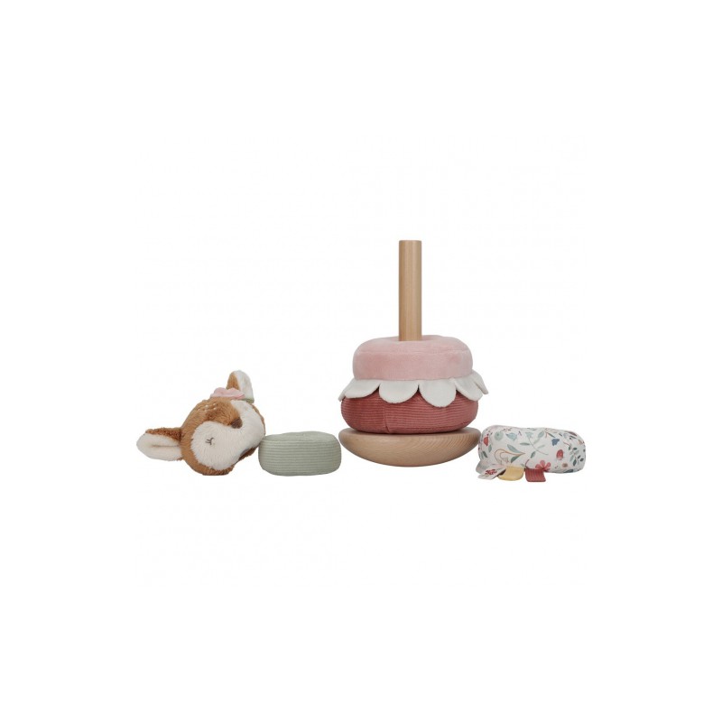 Tuimelstapelaar, Fairy Garden FSC - Little Dutch