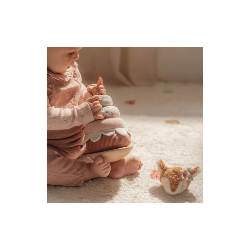 Tuimelstapelaar, Fairy Garden FSC - Little Dutch