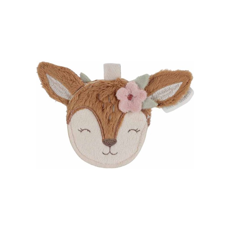 Hanger hert - Little Dutch