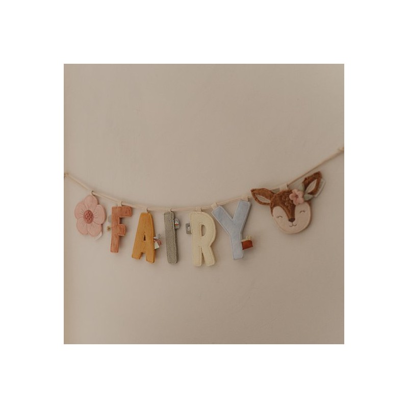 Hanger hert - Little Dutch