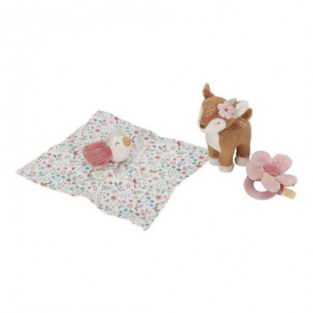 Giftset knuffels, Fairy Garden GRS - Little Dutch