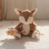 Activiteitenknuffel hert, Fairy Garden GRS - Little Dutch Activiteitenknuffel hert, Fairy Garden GRS - Little Dutch