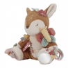 Activiteitenknuffel hert, Fairy Garden - Little Dutch Activiteitenknuffel hert, Fairy Garden - Little Dutch
