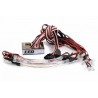 LED Multi Light KIT Drift, Carson, Modelbouw RC