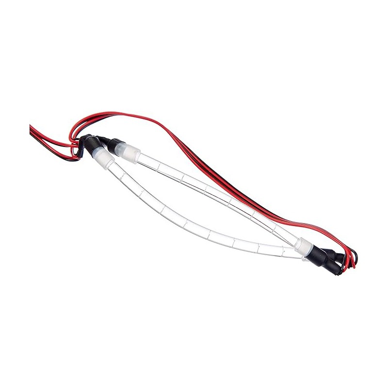 LED Multi Light KIT Drift, Carson, Modelbouw RC