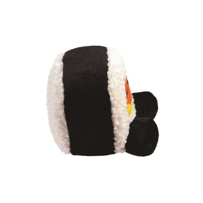 Palm Pals, california roll sushi