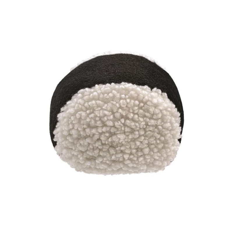 Palm Pals, california roll sushi