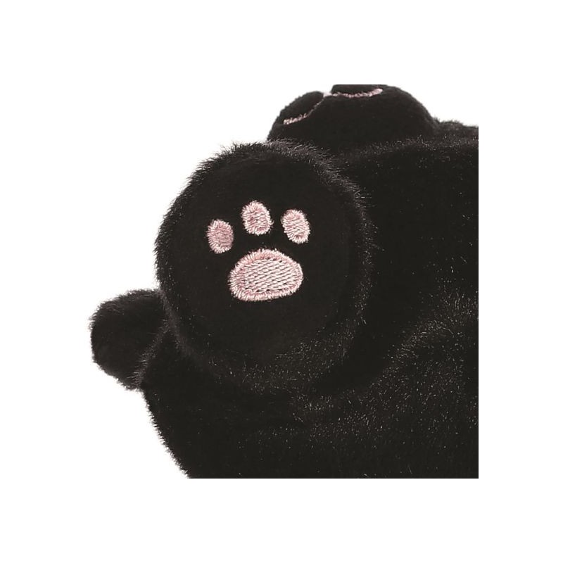 Palm Pals, zwarte kat