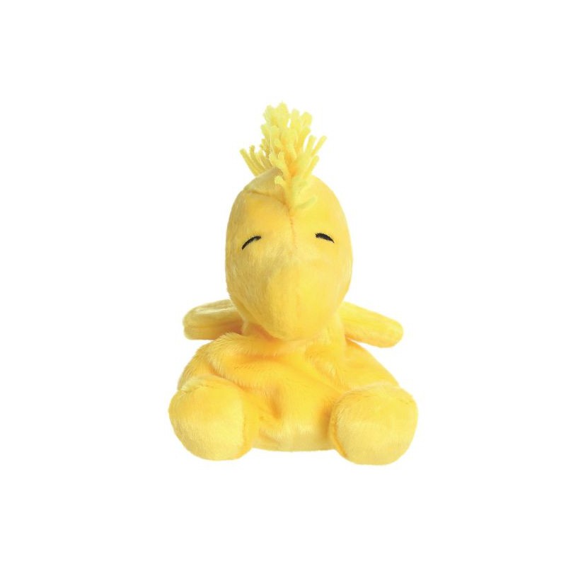 Palm Pals, Snoopy Woodstock