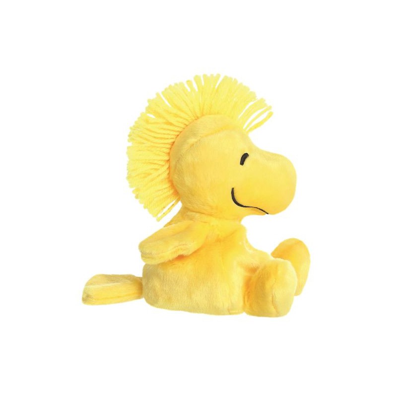 Palm Pals, Snoopy Woodstock