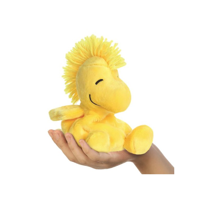 Palm Pals, Snoopy Woodstock