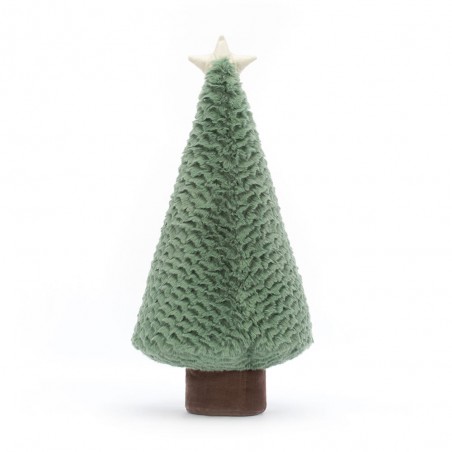 Amuseables blue spruce christmas tree large, Jellycat