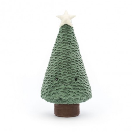 Amuseables blue spruce christmas tree large, Jellycat