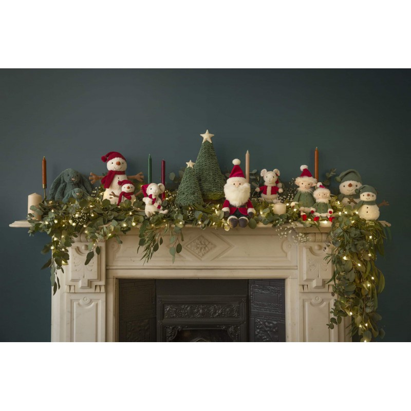 Amuseables blue spruce christmas tree large, Jellycat