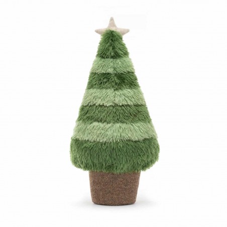 Amuseables nordic spruce christmas tree large, Jellycat