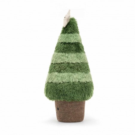 Amuseables nordic spruce christmas tree large, Jellycat