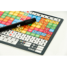 Keer op Keer Deluxe Dobbelspel 999-games Keer op Keer Deluxe Dobbelspel 999-games