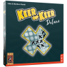 Keer op Keer Deluxe Dobbelspel 999-games Keer op Keer Deluxe Dobbelspel 999-games
