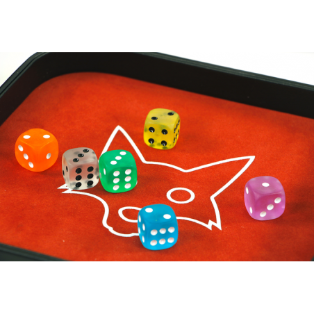 Clever Deluxe Dobbelspel 999-games Clever Deluxe Dobbelspel 999-games