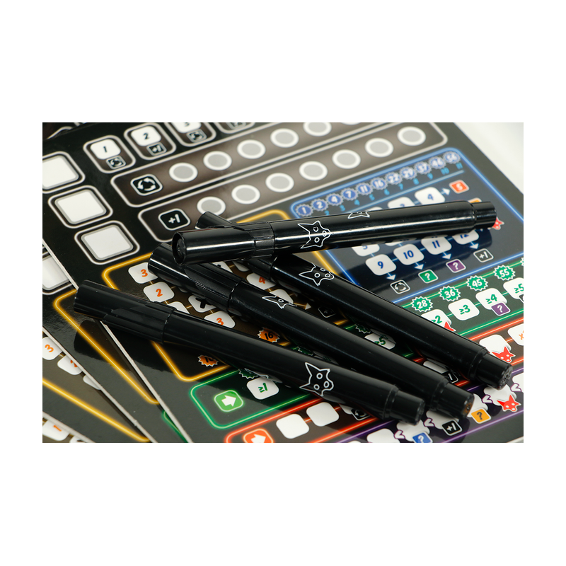 Clever  Deluxe Dobbelspel   999-games