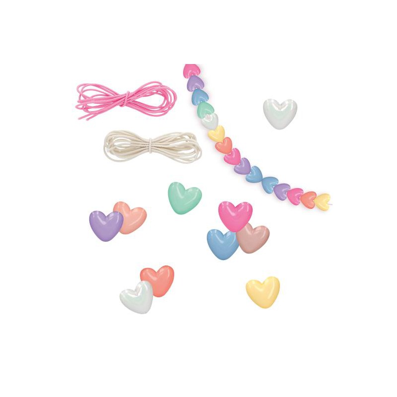 Princess Mimi DIY hartkralen 12127