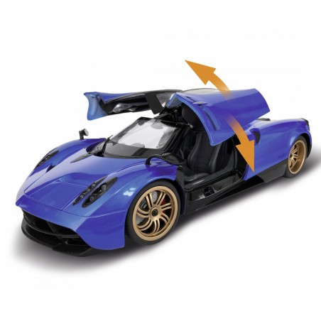 RC Pagani Huayra. RTR 1:14, Carson