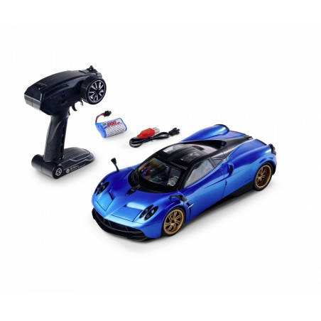 RC Pagani Huayra. RTR 1:14, Carson