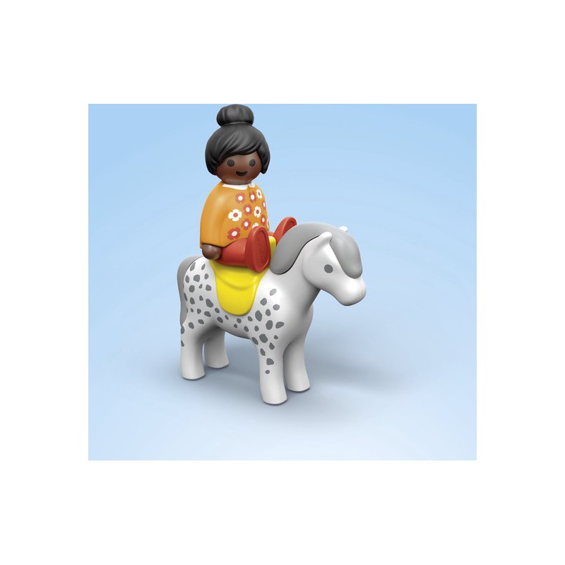 Playmobil Junior - 71690 Dierenpensioen met voerautomaat